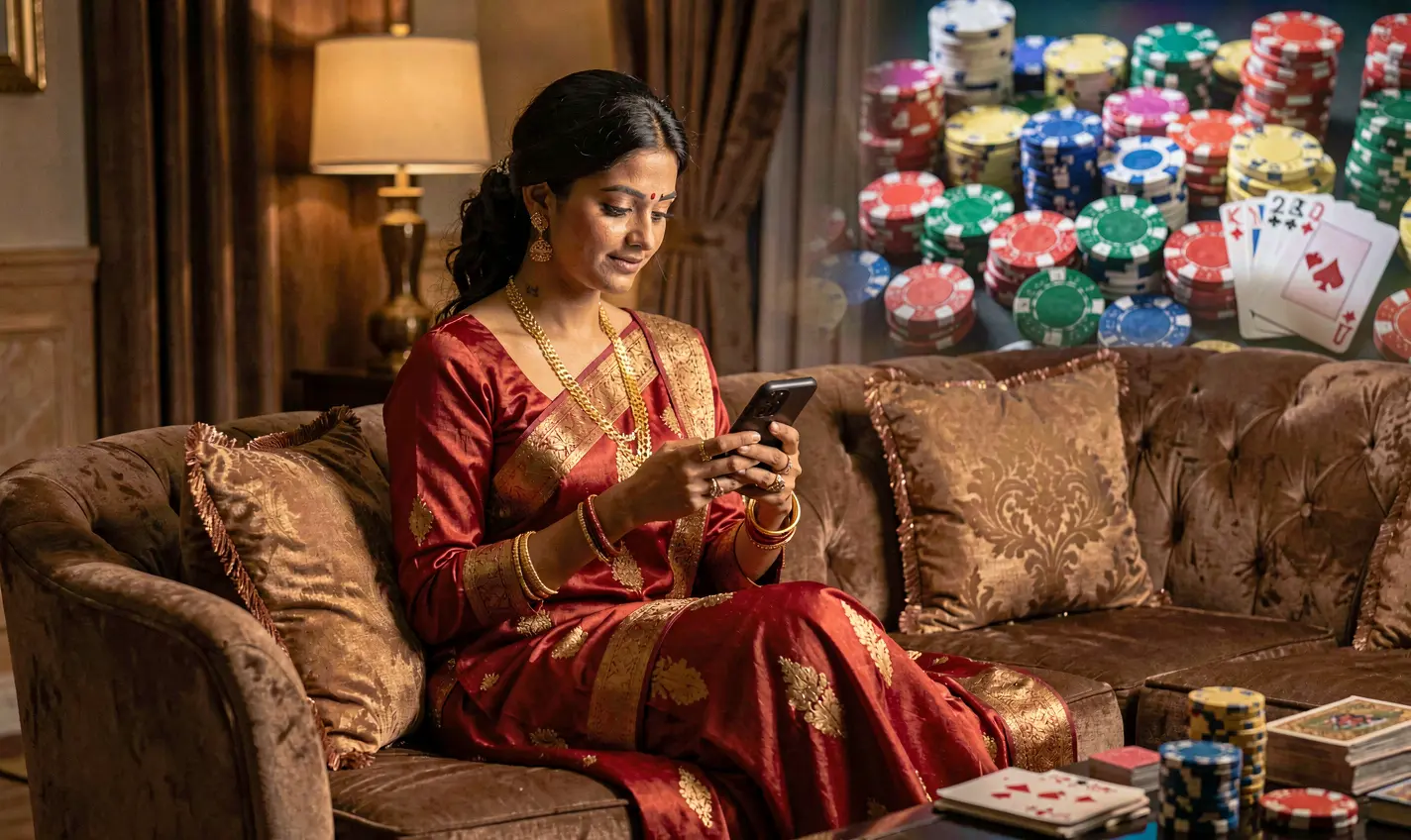 TK288 অ্যাপ – বাংলাদেশে যেকোনো সময় রোমাঞ্চকর ক্যাসিনো গেমে ডুব দিন
